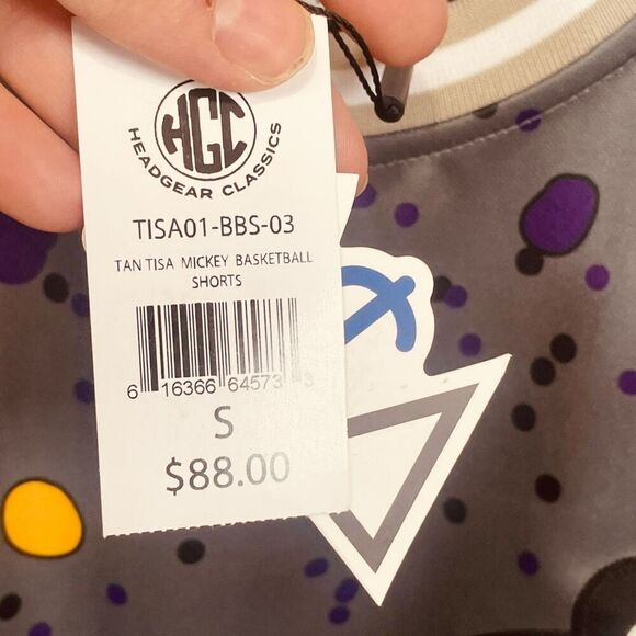 Headgear Classics Tisa Bart Sleeveless Jersey - Picture 4 of 12